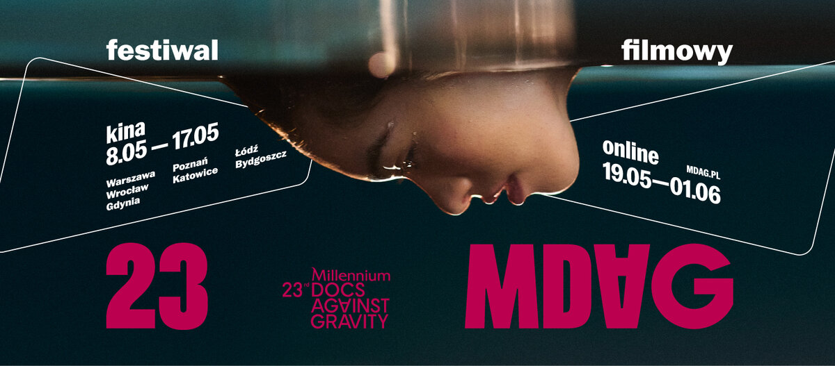 WWF Polska ponownie łączy siły z Millennium Docs Against Gravity