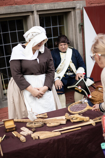 Otwarcie Twierdzy Wisłoujście, 27 04 2024, for  R  Jocher, mat  Muzeum Gdańska (73)