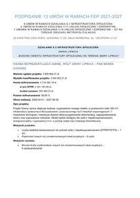 Opisy 13 Umów FEP Działania 6_3_5_17_5_18 - 29 kwietnia 2026 r_.pdf