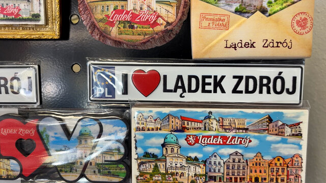 Placówka w Lądku-Zdroju 1 