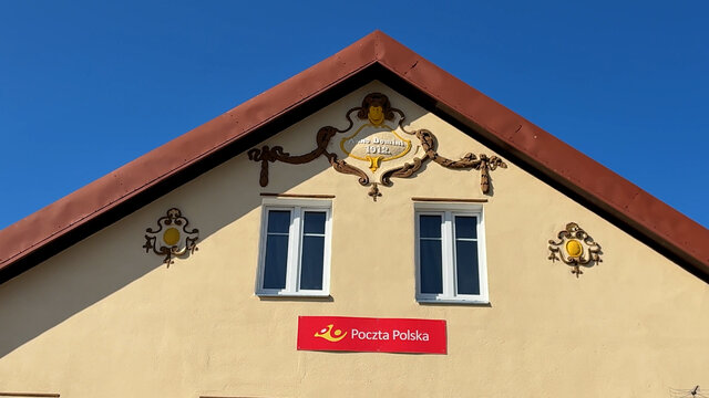 Placówka w Lądku-Zdroju 2 