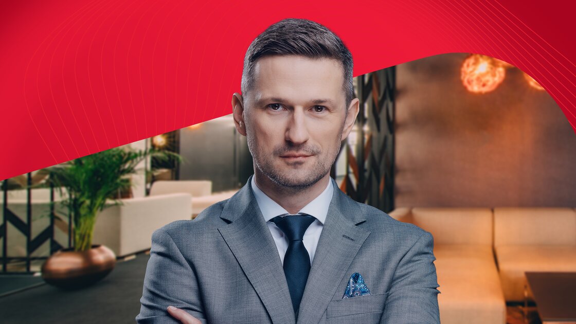Łukasz Frątczak dołącza do WP Premium