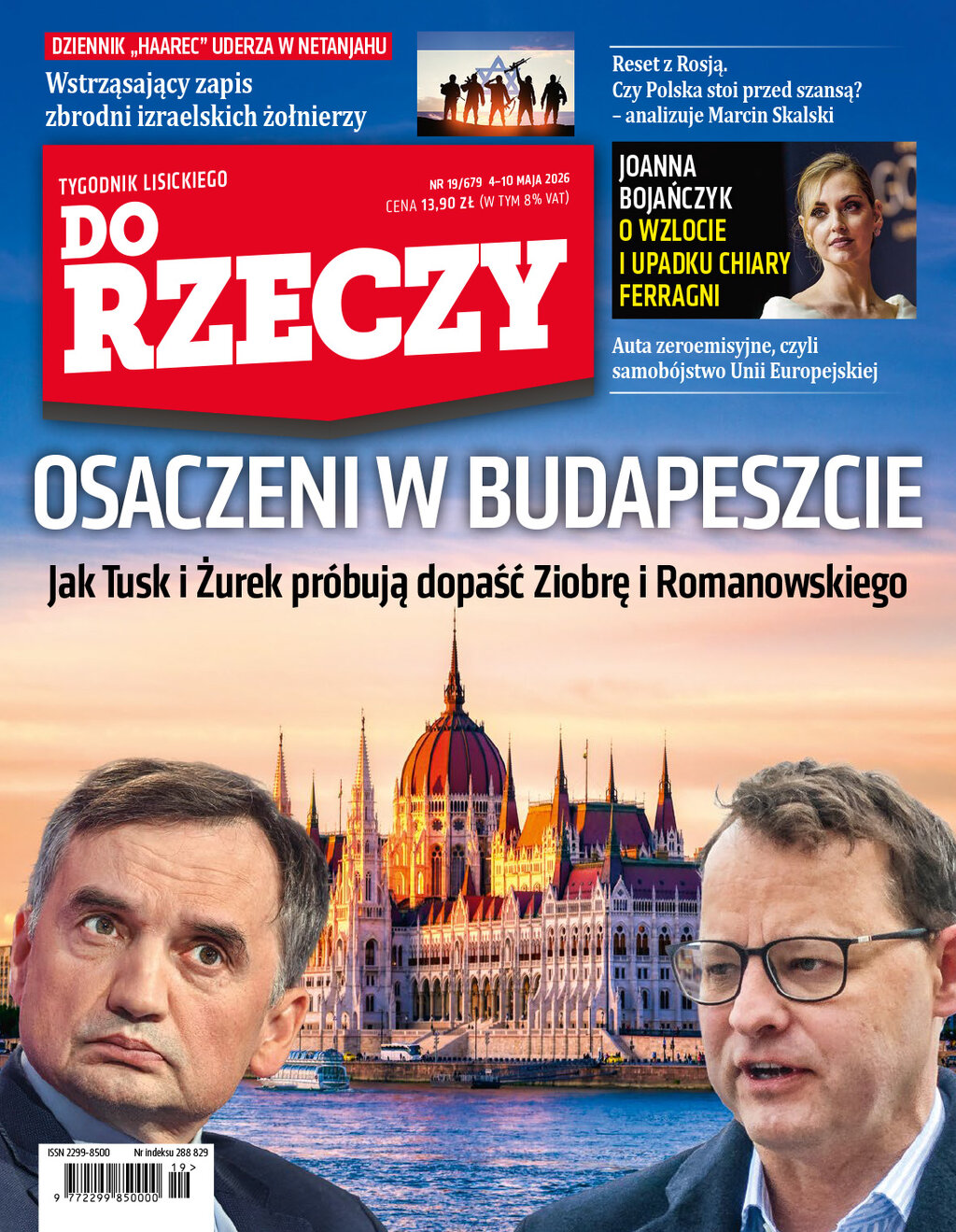 Do rzeczy nr-19(679) 2026-1