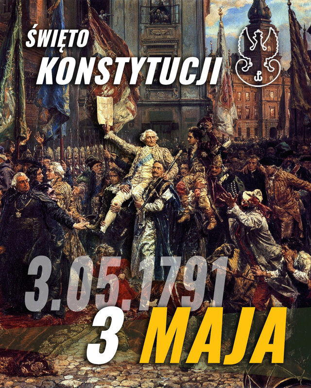 Święto Konstytucji