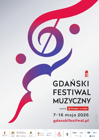 Gdanski Festiwal PLAKAT rgb