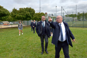 Minister Kulasek na PG fot_ Krzysztof Krzempek (3).JPG