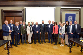Minister Kulasek na PG fot_ Krzysztof Krzempek (8).JPG