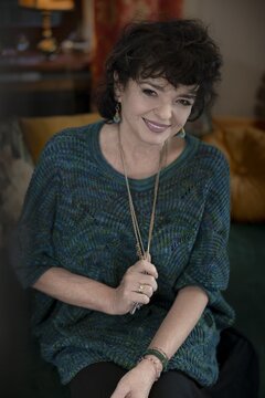 Katarzyna Grochola 