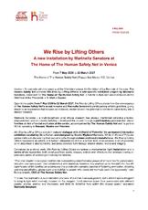 05_06_pr_the-human-safety-net_marinella-senatore_we-rise-by-lifting-others-pdf