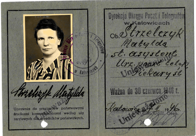 Matylda Strzelczyk