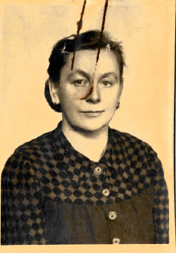 Gertruda Jamiołek