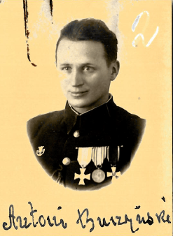 Antoni Burzyński