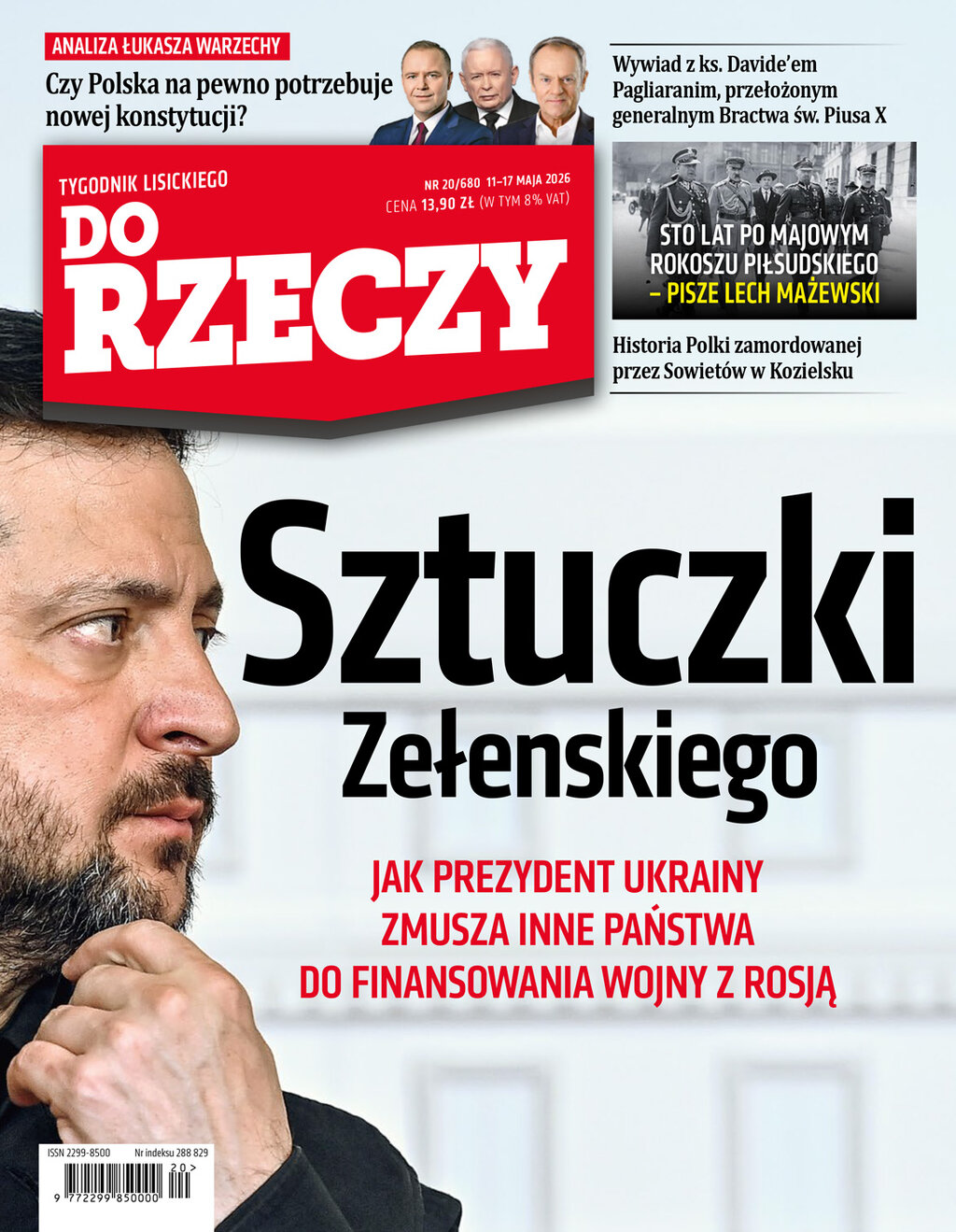 Do rzeczy nr-20(680) 2026-1