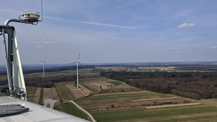 Enea i Greenvolt sfinalizowały transakcję dotyczącą Farmy Wiatrowej Zaklików (1)