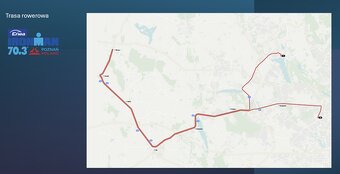 Enea IRONMAN 70 3 Poznań 2026  3