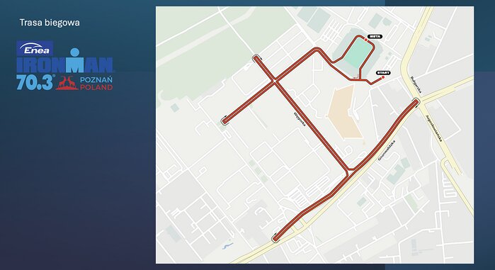 Enea IRONMAN 70 3 Poznań 2026 4