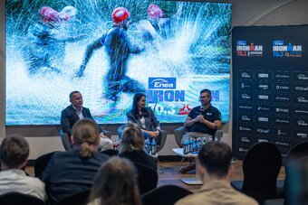 Enea IRONMAN 70 3 Poznań 2026 6