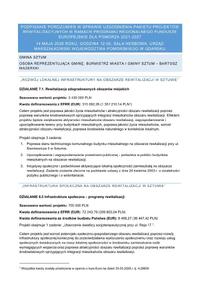 14 maja 2026_opis do Porozumień_rewitalizacja_Dzierzgoń_Sztum_Nowy Dwór_Skarszewy_Kwidzyn.pdf