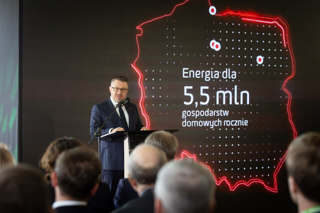 jakub stypula prezes polimex mostostal uroczystosc kamienia wegielnego ccgt gdansk