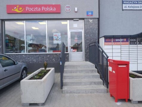 Nowa placówka w Bardzie już otwarta 