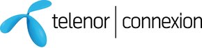 Telenor Connexion logo