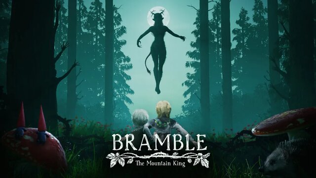 baramble