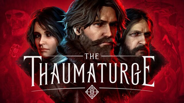 thaumaturge