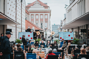 Enter Enea Festival światowy jazz w Poznaniu (2)