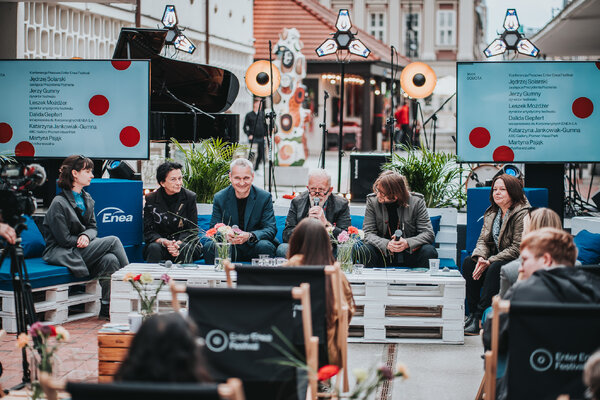 Enter Enea Festival światowy jazz w Poznaniu (3)