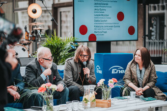 Enter Enea Festival światowy jazz w Poznaniu (4)