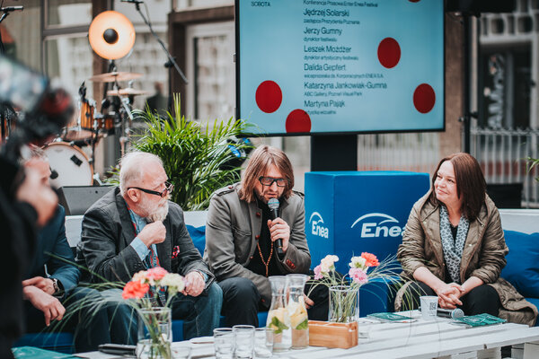 Enter Enea Festival światowy jazz w Poznaniu (4)