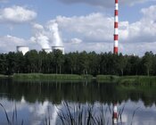 Elektrownia  Jaworzno 4