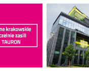 TAURON dostarczy 100 GWh energii elektrycznej do czterech krakowskich uczelni