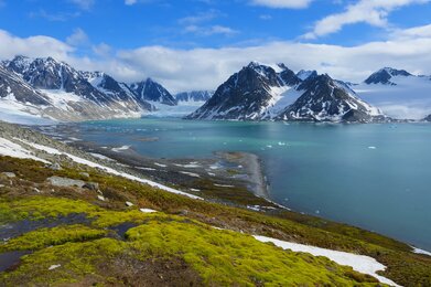 Svalbard (Norwegia)