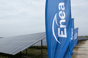 PV Genowefa - farma fotowoltaiczna Grupy Enea (3)