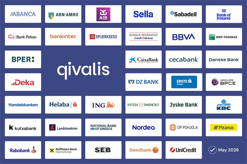 Bank Pekao S.A. dołącza do konsorcjum Qivalis
