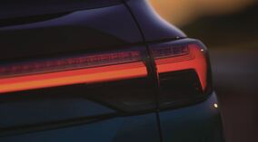 Mitsubishi Outlander PHEV BLACK Edition już w polskich salonach 