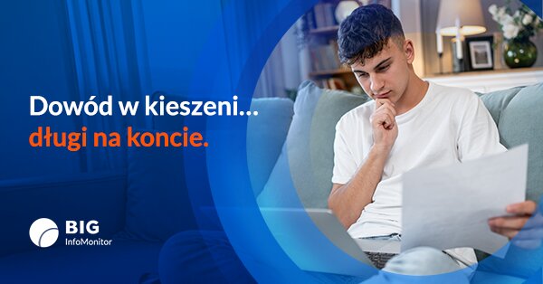 Czas na poprawkę z finansów. Młodzi wchodzą w dorosłość z prawie 100 mln zł zaległych długów