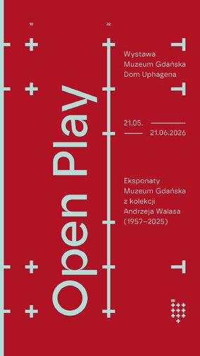 Grafika Open Play, mat  Muzeum Gdańska (2)