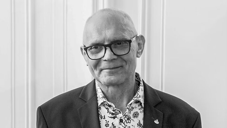 Andrzej Walas, fot  D  Paszliński, mat  gdansk pl