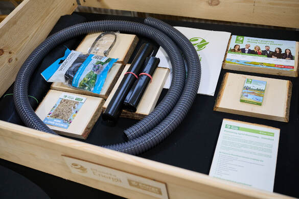 BioPakiet Planeta Energii