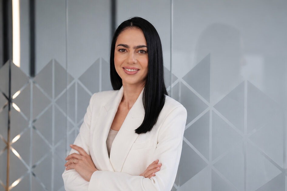 Sylwia Danielewska dołącza do Newmark Polska