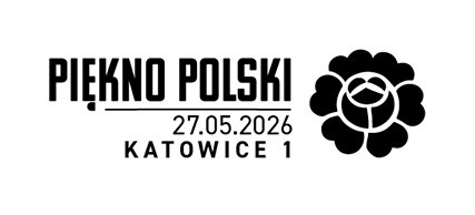 Datownik emisja Górny Śląsk - Piękno Polski 