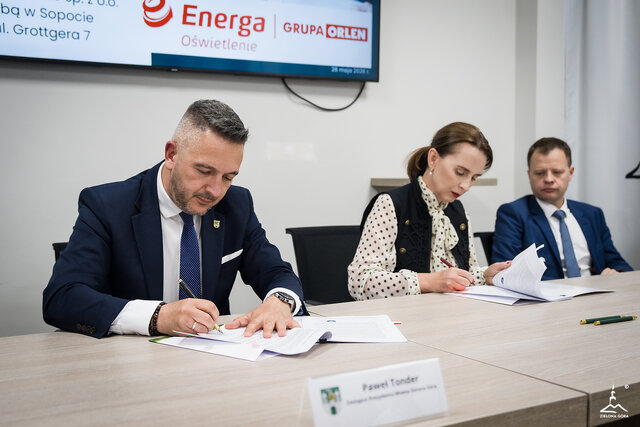 zielona góra 3