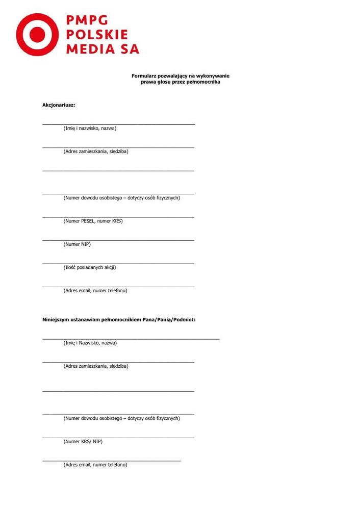 zal03 Formularz Pelnomocnictwa ZWZ PMPG 25 06 2026