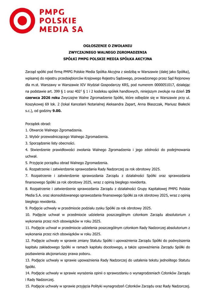 zal05 Ogloszenie ZWZ PMPG 25 06 2026