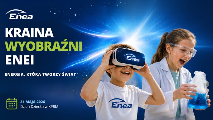 Dzień Dziecka z Eneą (1)