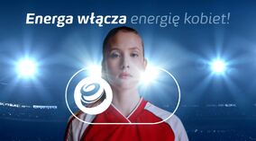 Energa zaprasza na sportowe święto w Gdańsku – Polska zagra z Francją
