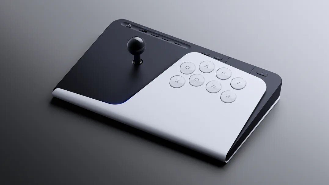 Bezprzewodowy fight stick FlexStrike oraz 27-calowy monitor gamingowy z premierą w sierpniu. Głośniki bezprzewodowe Pulse Elevate dostępne w późniejszej części tego roku