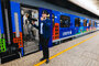 ERSTE Train - Dworzec Centralny Warsaw2
    